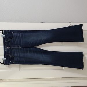 American Eagle Women's Artist Jean